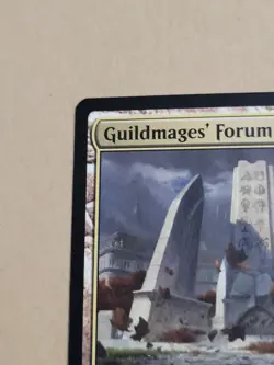 MTG Guildmages' Forum Guilds of Ravnica 250/259 Regular Rare - Image 5