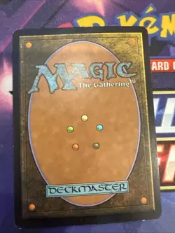 MTG Graven Cairns Future Sight Regular NM - Image 2