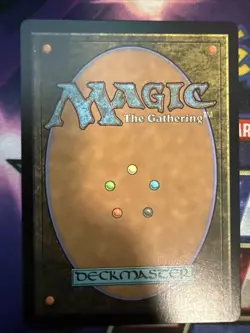 [1x] Venser, the Sojourner (1423) - Foil Near Mint, English Secret Lair MTG Magi - Image 2