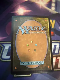 1x High-Society Hunter - Foil - Borderless Light Play MTG Magic - Image 2