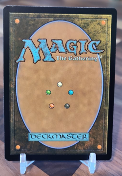 MTG FOIL Fire-Lit Thicket Zendikar Expeditions NM MINT Magic the Gathering Card - Image 2