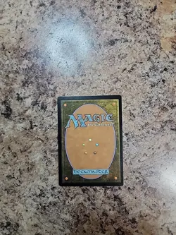 MTG Magic FOIL Leonin Warleader Core Set 2019 - Image 3