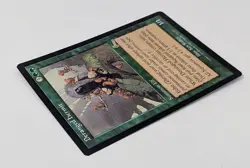 Deranged Hermit - Magic The Gathering MTG - Urza's Legacy! - Image 4