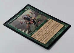 Deranged Hermit - Magic The Gathering MTG - Urza's Legacy! - Image 5
