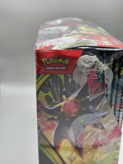 Pokemon Perfect Order Booster Box Factory Sealed 36 Packs BOX 2 SEE IMAGES - Image 2