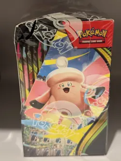 Pokemon Perfect Order Booster Box Factory Sealed 36 Packs BOX 2 SEE IMAGES - Image 4