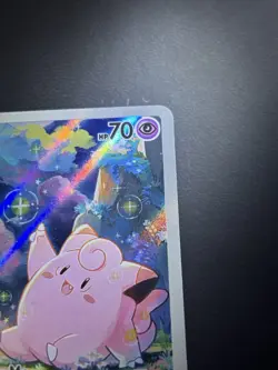 Pokemon TCG Clefairy 094/088 illustration rare perfect order - Image 4