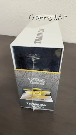 Pokemon TCG Celebrations Ultra Premium Collection Box SEALED/NEW UPC - Image 5