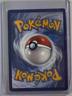 Pokemon Inteleon MEP 002 Mega Evolution Build-n-Battle Prerelease Promo - Image 2
