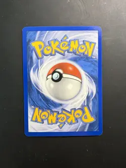 [NM+] Psychic Energy Holo Rare Emerald Holo 105/106 Pokemon [A] - Image 2
