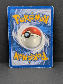 Pokemon Voltorb Legendary Collection Reverse Holo Rare Pokemon TCG Nintendo HP - Image 2