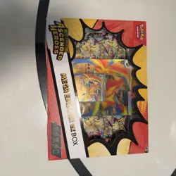 Pokemon TCG Ascended Heroes EX BOX SET OF THREE BUNDLE FACTORY SEALED - Image 4