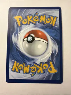 Pokemon TCG Teal Mask Ogerpon ex 211/167 Twilight Masquerade SIR Holo NM - Image 4