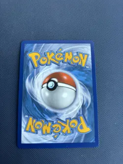 Pokemon TCG Eternatus VMAX Shining Fates SV122/SV122 - Image 2