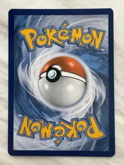 Pokemon TCG Gardevoir EX RC30/RC32 Full Art Holo Generations Radiant Collection - Image 2