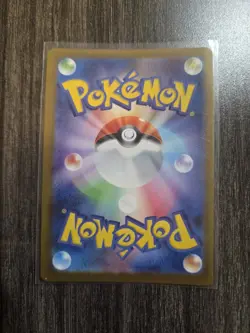 Pokemon Snover #067/063 Japanese Mega Symphonia Art Rare - Image 2