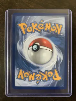 Pokemon Mega Evolution 11 Riolu Promos - Image 2