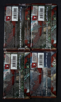 Pokemon Sun & Moon Crimson Invasion Booster Pack Sealed (1 Pack) - Image 5