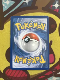 Pokemon Pikachu 50/149 - BW Boundaries Crossed - Non Holo - Excellent - Image 2