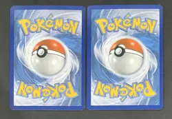 Togepi & Togekiss Reverse Holo Pokemon TCG XY - Roaring Skies 43/108 & 45/108 - Image 2