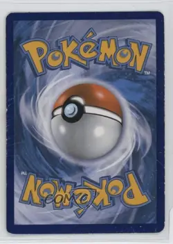 Lucario Pokemon XY Black Star Promo #XY140 - Image 2