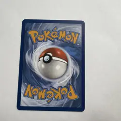 Gravity Mountain 250/191 Surging Sparks Holo Gold Hyper Rare Pokemon TCG - Image 4