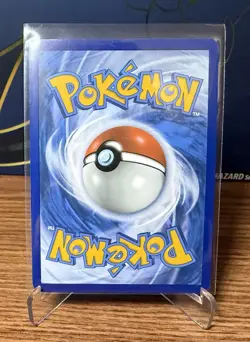 2023 Pokemon Bulbasaur SV 151 English Illustration Rare Full Art Holo #166/165 - Image 2