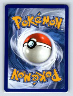 Litten 044 Holo Promo ME: Mega Evolution Promo Pokemon NM - Image 2