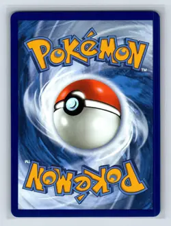 Popplio 045 Holo Promo ME: Mega Evolution Promo Pokemon NM - Image 2