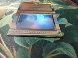 Counterspell Masterpiece Series Amonkhet Invocations Foil Card MTG M/NM Magic - Image 3