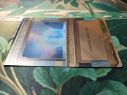 Counterspell Masterpiece Series Amonkhet Invocations Foil Card MTG M/NM Magic - Image 4