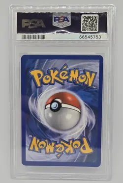 POKEMON PSA 9 - DITTO (SQUIRTLE) DELTA SPECIES 64/113 2005 ENGLISH REGULAR - Image 2