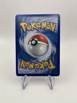 Pokemon Gardevoir Secret Wonders Holo Rare LV.X Card No.131/132 2007 - Image 2