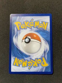 (UK IN-Hand) Mega Greninja ex 116/086 Chaos Rising SIR English Pokemon Card NM/M - Image 4