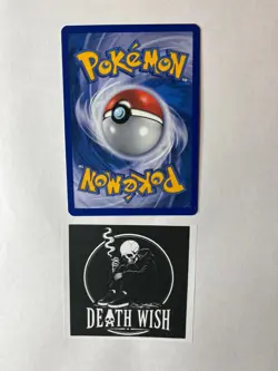 Minccino BW13 Promo Pokemon Card - Image 2