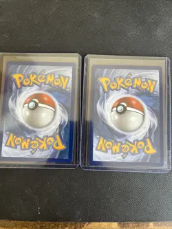🔥$1 START MEGA GARDEVOIR/LUCARIO EX PROMO CARD - Image 2