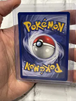 Pokemon Dragonair Base Set 2 Unlimited Rare Card 22/130 Vintage Pokemon NM/MT - Image 3