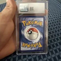 Pokemon Card CGC 10 GEM MINT - Crown Zenith Galarian Gallery Pikachu GG30/GG70 - Image 2