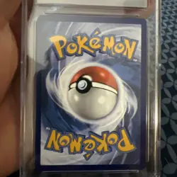 Pokemon Card CGC 10 GEM MINT - Crown Zenith Galarian Gallery Pikachu GG30/GG70 - Image 3