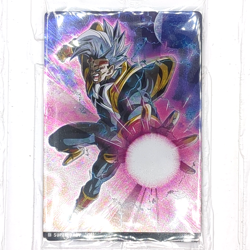 4-24 4-25 N Super Baby Super Yi-Shenron Dragon Ball Itajaga Plastic Card New NM - Image 3