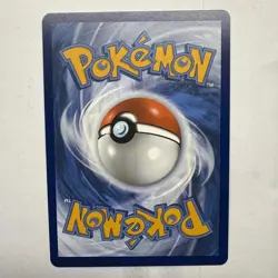 Mega Gardevoir EX 178/132 Mega Evolution Special Illustration Rare Pokemon card - Image 2
