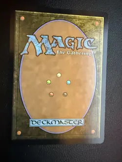 Hexing Squelcher (Showcase) Lorwyn Eclipsed MTG Foil Near Mint - Image 3