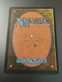 MTG Ice Age Dance of the Dead LP - Image 4