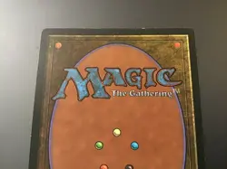 MTG Ice Age Dance of the Dead LP - Image 5