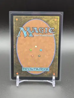 FLASHBACK 115 - Magic: The Gathering R Foil NM - - Image 2