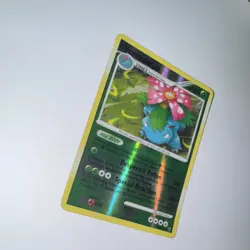 Pokemon Venusaur 13/147 Supreme Victors Reverse Holo Rare Stage 2 140 HP English - Image 2
