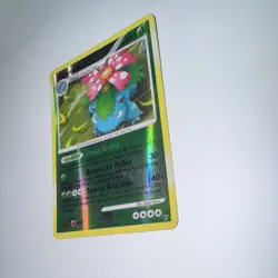 Pokemon Venusaur 13/147 Supreme Victors Reverse Holo Rare Stage 2 140 HP English - Image 3