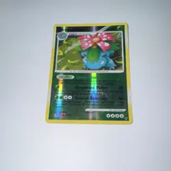 Pokemon Venusaur 13/147 Supreme Victors Reverse Holo Rare Stage 2 140 HP English - Image 5
