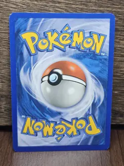 Wormadam 41/132 Secret Wonder Reverse Holo Rare 2007 Pokemon LP - Image 2