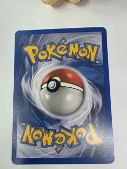 Pokemon Trapinch 67/92 Legend Maker Reverse Stamp - Image 5